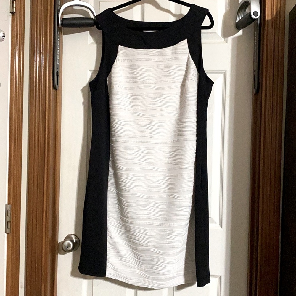 Calvin Klein 20W Dress